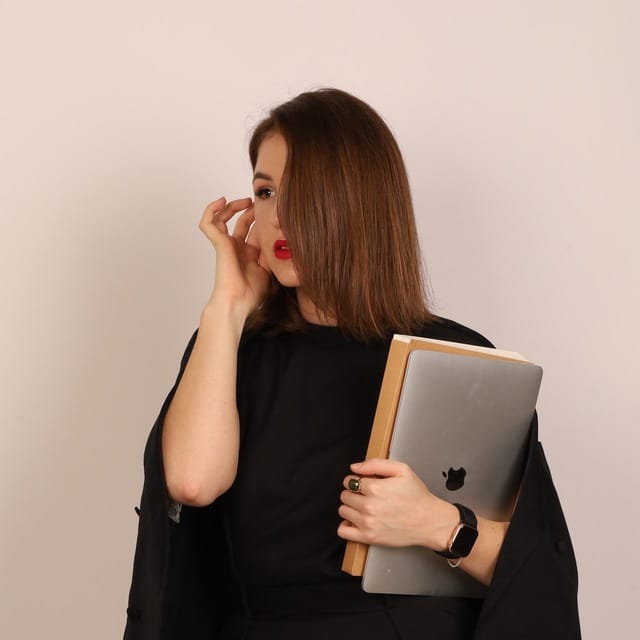 Natalia Markevych